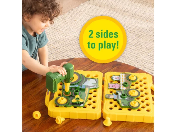 John Deere Build A Buddy. Produkt vises