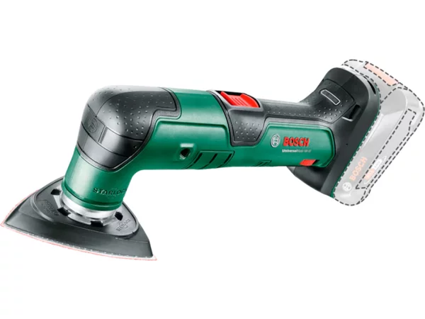 Bosch multiværktøj