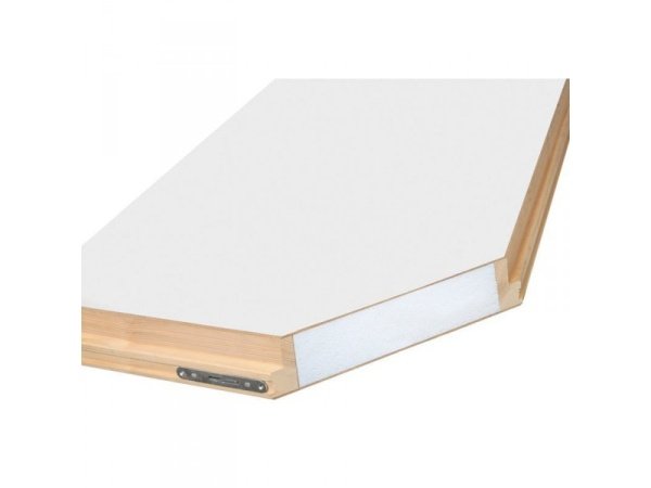 Fakro lofttrappe LTK Energy