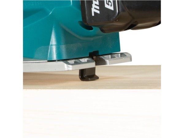 Makita akku falshøvl