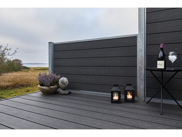 Wimex komposit terrassebrædde