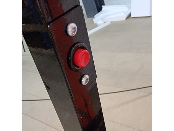 MaiCut flamingoskærer 150W