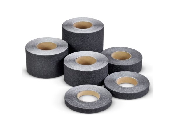 Thamus skridsikker tape sort