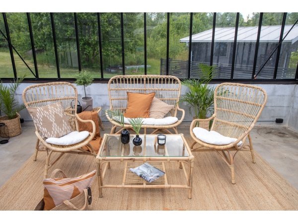 Venture D. loungesæt Ella