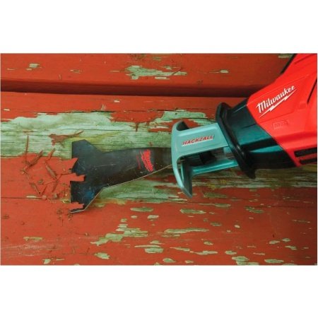 Milwaukee bajonetsav