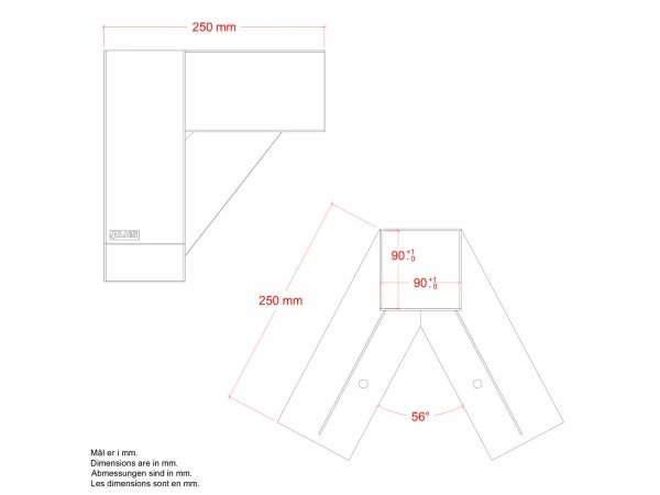 Plus Cubic samlebeslag