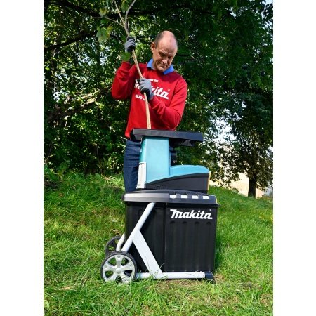 Makita kompostkværn 2500W