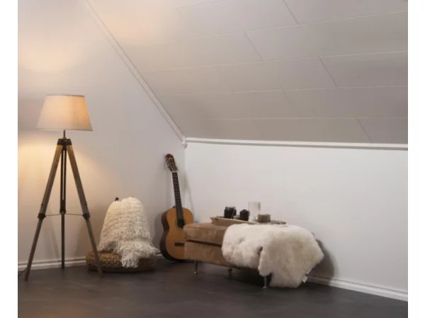 Huntonit Antik loftpanel