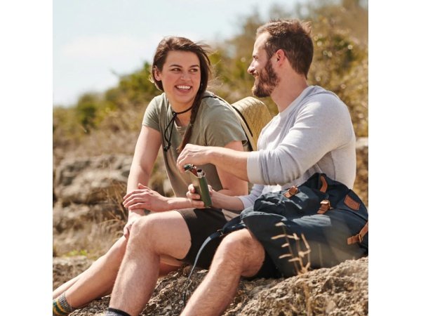 Stanley Classic lommelærke