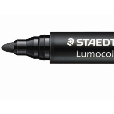 Staedtler permanent marker