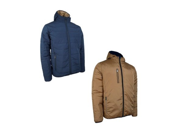 Lyngsøe vatteret jakke