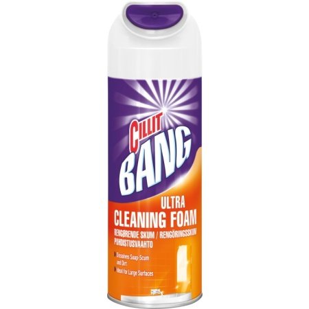 Cillit Bang Active Foam