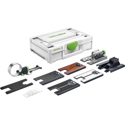 Festool tilbehør systainer