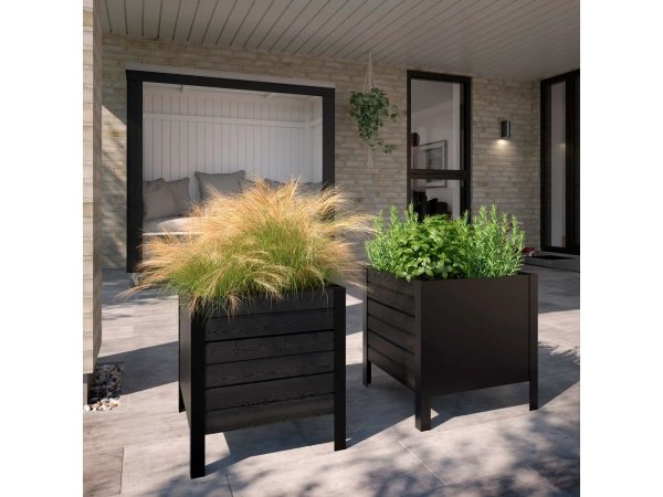 Plus Classic plantekasse