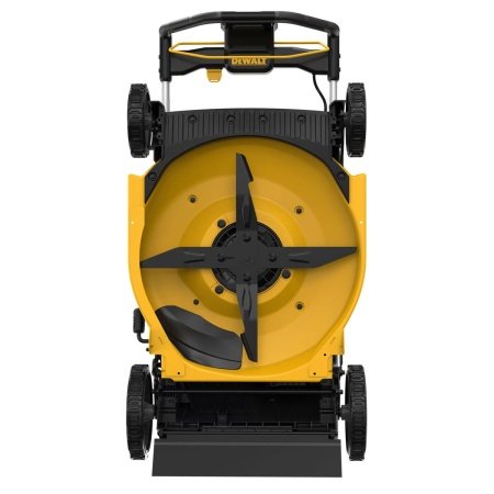Dewalt akku plæneklipper 53cm