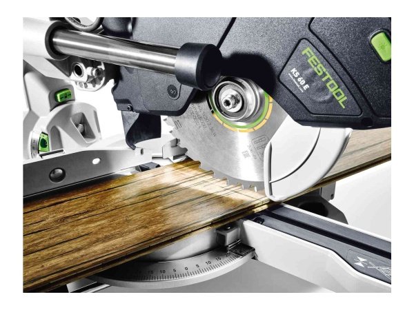 Festool kap-/geringssav 1200W