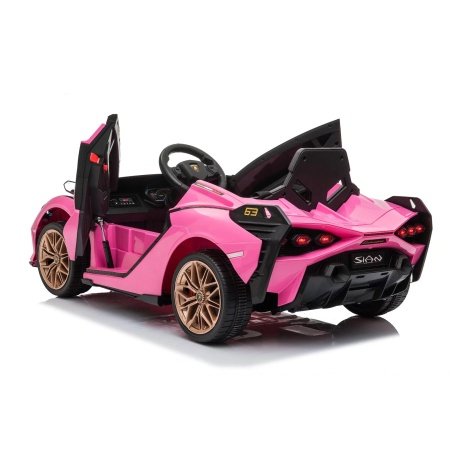 Lamborghini Sian