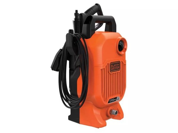 Black & Decker højtryksrenser