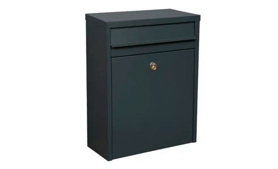 Mefa Piano 350 postkasse