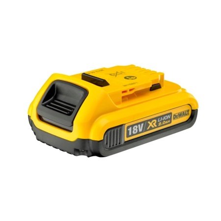 Dewalt 2.0Ah bluetooth-batteri