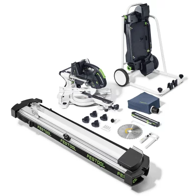 Festool akku kap-/geringssav