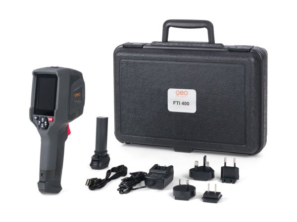 GeoFennel termografikamera GeoFennel termografikamera