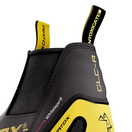 Airtox sikkerhedsstøvlet