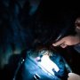 NEBO Einstein Pandelampe hybrid 1500 lumen