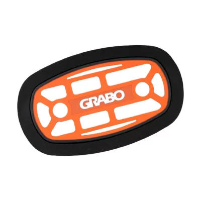 Grabo sugesål t/sugekop, produkt set forfra