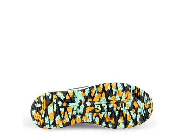 Brynje sikkerhedssko