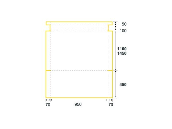 Jual WinWin plade sort