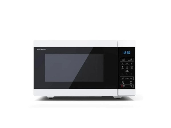 Sharp mikrobølgeovn