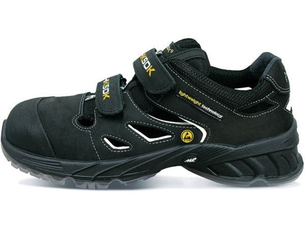 HKSDK sikkerhedssandaler R2