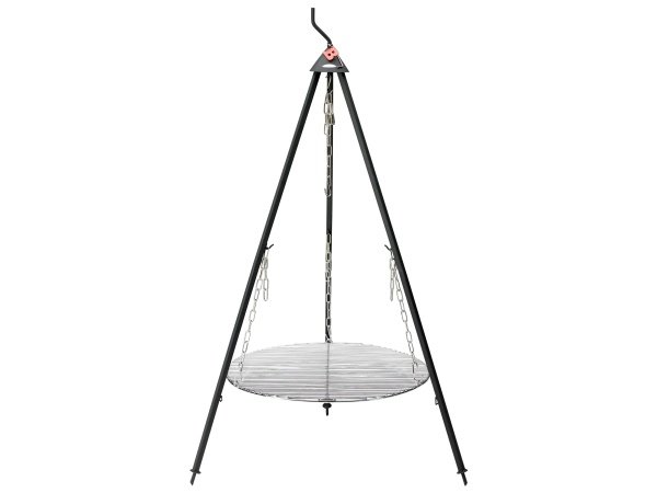 Bon-fire sæt m/delt treben