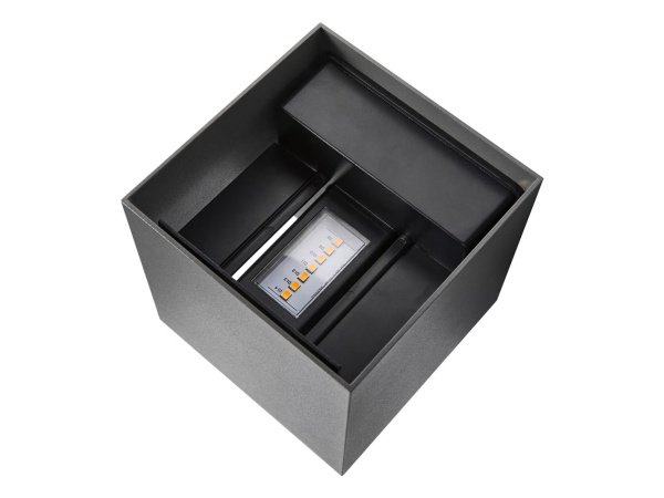 Nordlux Milda Kubi væglampe