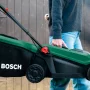 Bosch Rotak 18V-32 plæneklipper