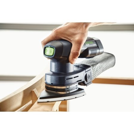 Festool deltasliber