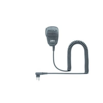GeoFennel mikrofon/højtaler