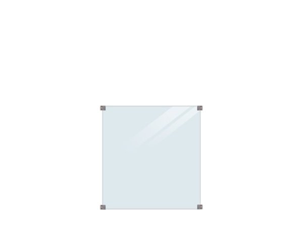 Plus glashegn 175401-1