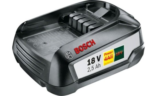 Bosch akku batteri