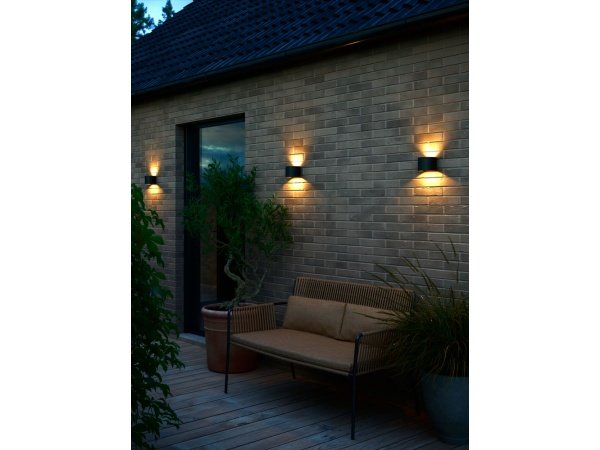 Nordlux Milda væglampe