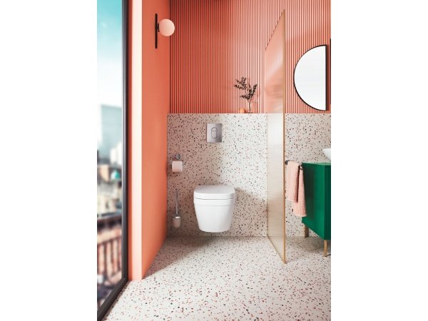 Grohe Euro toiletsæt