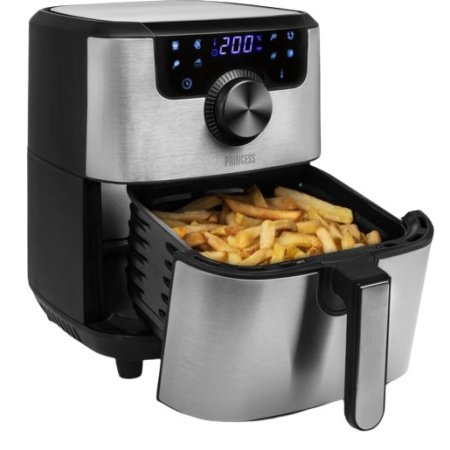 Princess Digital Airfryer