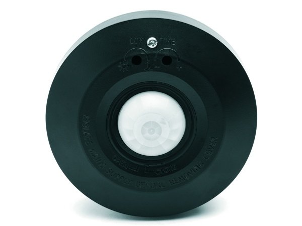 EnsoNordic udendørssensor PIR