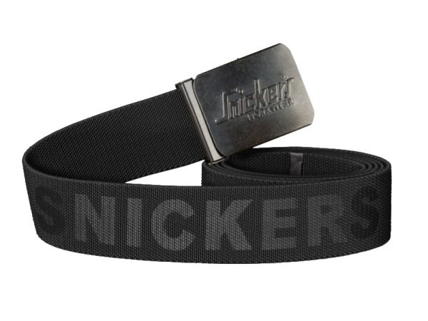 Snickers elastikbælte 9025