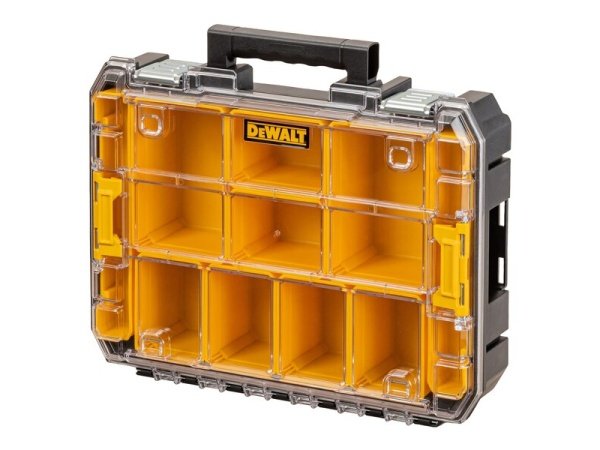 Dewalt mobilt opbevaringssæt