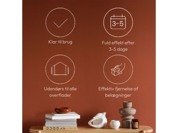 Dyrup tag og murrens