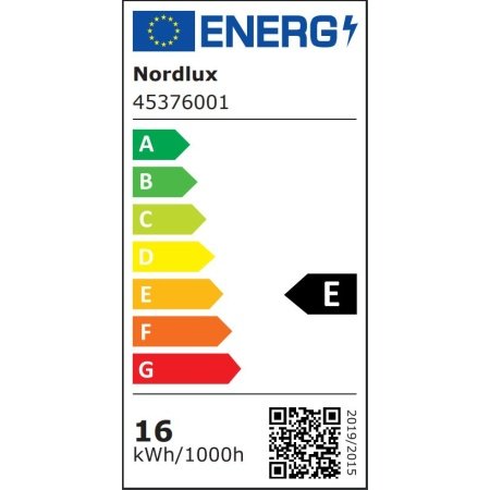 Nordlux Ask LED 36 plafond