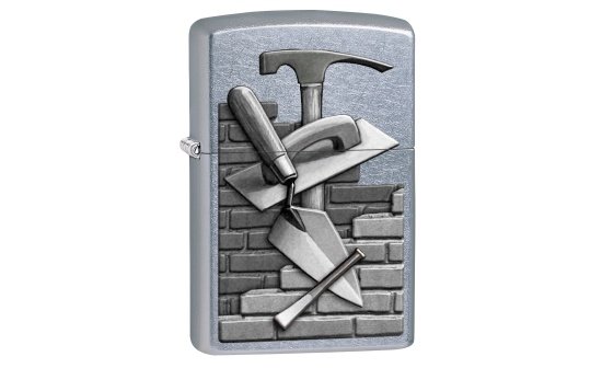 Zippo lighter Mason