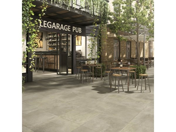 Cerdomus LeGarage flise